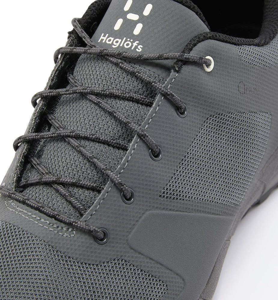 Haglöfs L.I.M Proof Eco Chaussures basses Femme, olive 6 Haglöfs L.I.M Proof Eco Chaussures basses Femme, olive – Image 4