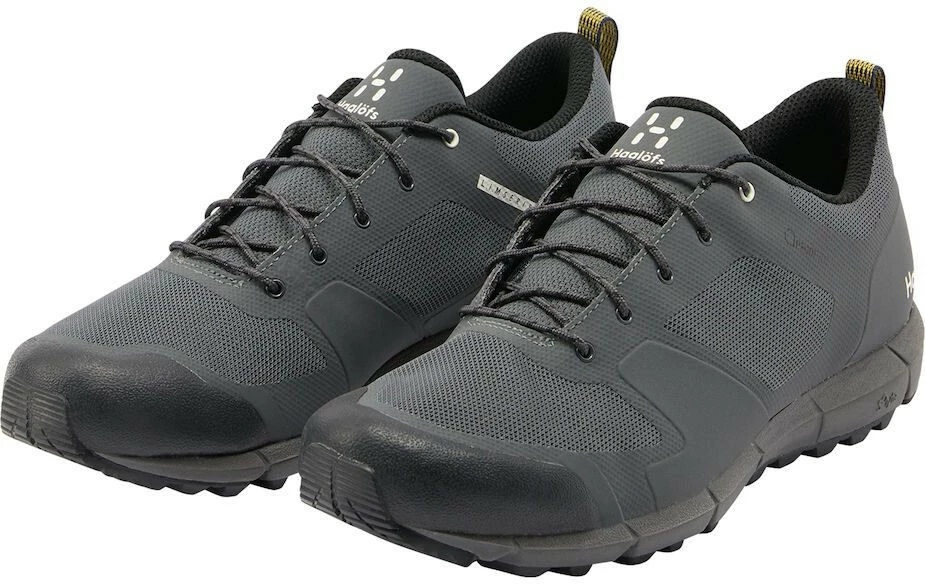 Haglöfs L.I.M Proof Eco Chaussures basses Femme, olive 7 Haglöfs L.I.M Proof Eco Chaussures basses Femme, olive – Image 5