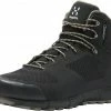 Haglöfs L.I.M Proof Plus Chaussures Homme, noir 1 Haglöfs L.I.M Proof Plus Chaussures Homme, noir -Chaussures trekking Soldes hagloefs lim proof eco mid shoes men true black 1 2