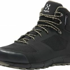 Haglöfs L.I.M Proof Plus Chaussures Homme, beige