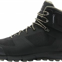 Haglöfs L.I.M Proof Plus Chaussures Homme, beige -Chaussures trekking Soldes hagloefs lim proof eco mid shoes men true black 5