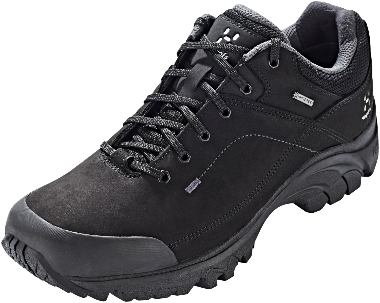 Haglöfs Ridge GT Chaussures Femme, noir 3 Haglöfs Ridge GT Chaussures Femme, noir