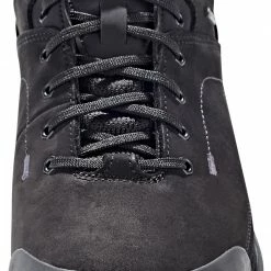 Haglöfs Ridge GT Chaussures Femme, noir 9 Haglöfs Ridge GT Chaussures Femme, noir -Chaussures trekking Soldes hagloefs ridge gt kengaet naiset true black 2