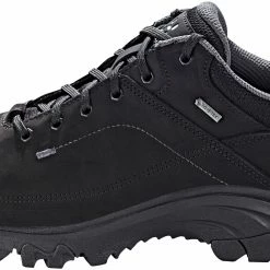 Haglöfs Ridge GT Chaussures Femme, noir 10 Haglöfs Ridge GT Chaussures Femme, noir -Chaussures trekking Soldes hagloefs ridge gt kengaet naiset true black 3