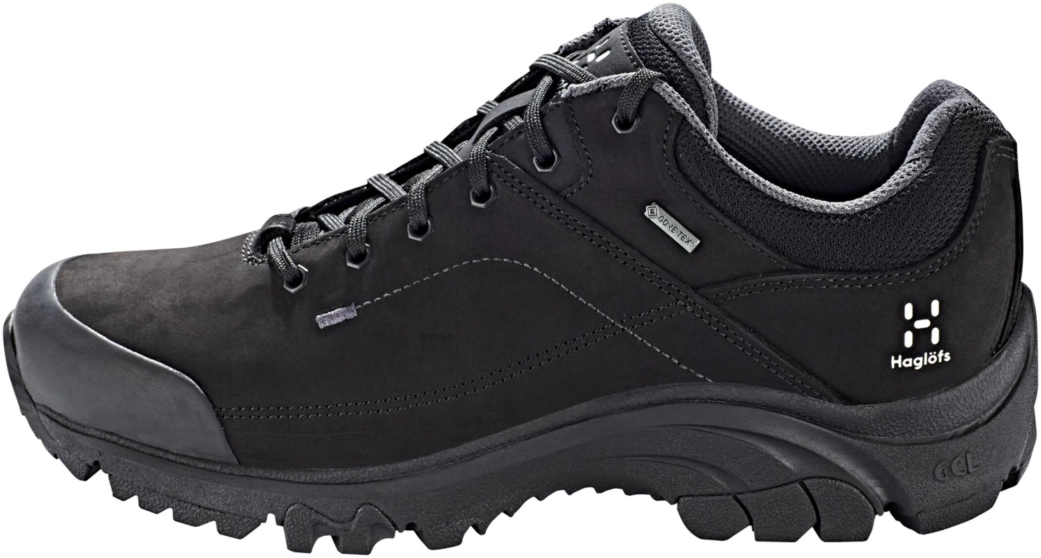 Haglöfs Ridge GT Chaussures Femme, noir 5 Haglöfs Ridge GT Chaussures Femme, noir – Image 3