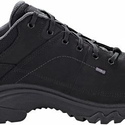 Haglöfs Ridge GT Chaussures Femme, noir 11 Haglöfs Ridge GT Chaussures Femme, noir -Chaussures trekking Soldes hagloefs ridge gt kengaet naiset true black 4