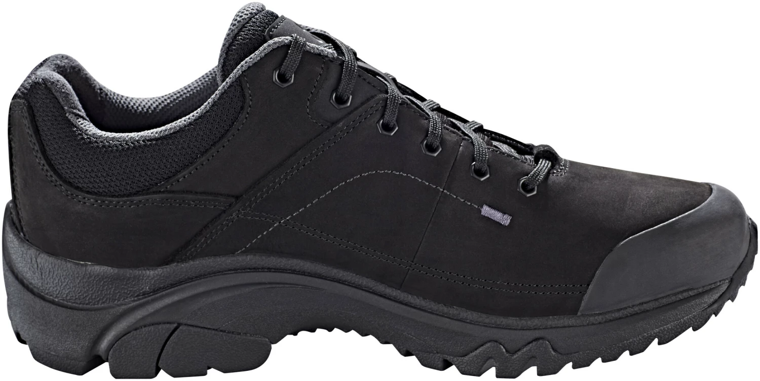 Haglöfs Ridge GT Chaussures Femme, noir 6 Haglöfs Ridge GT Chaussures Femme, noir – Image 4