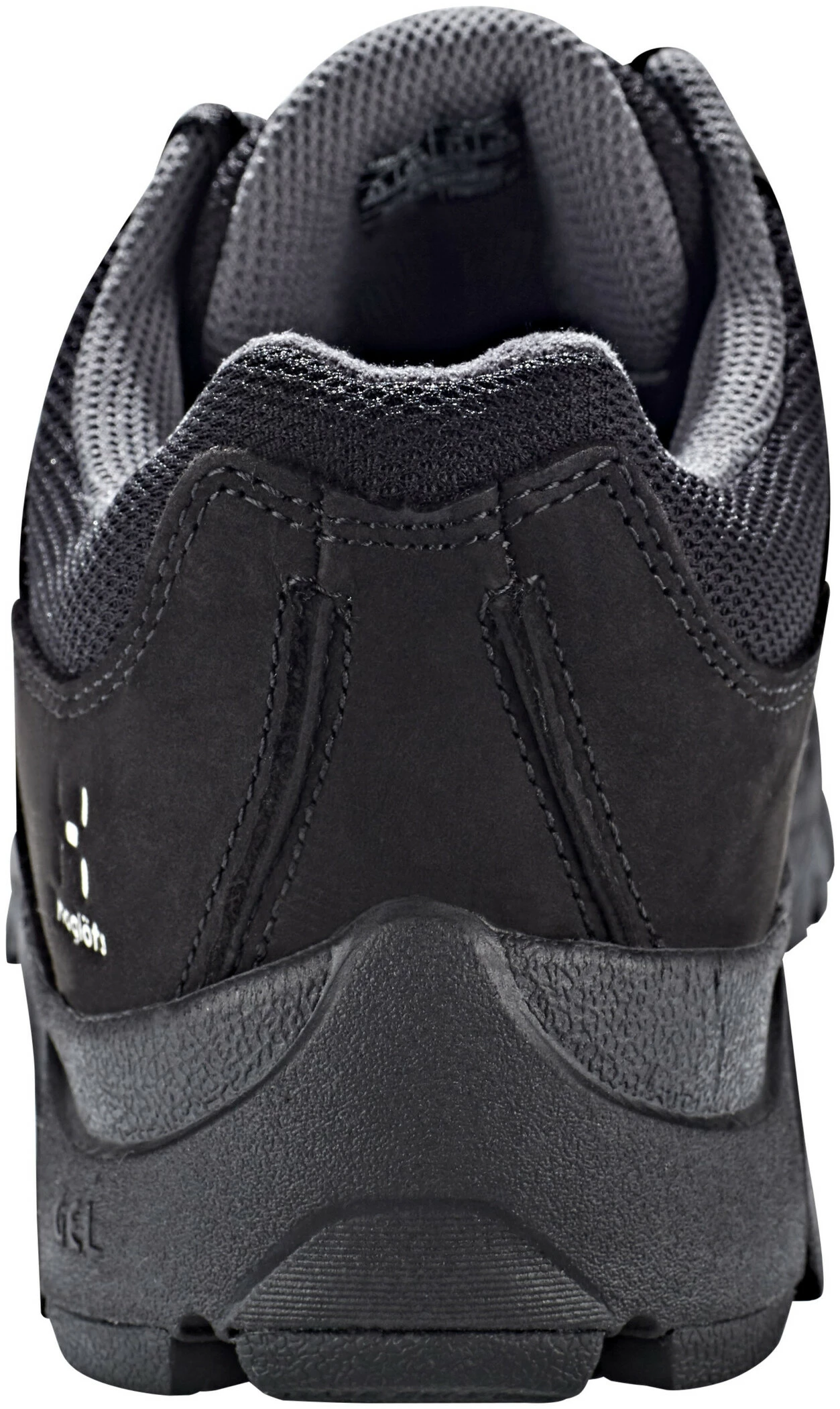 Haglöfs Ridge GT Chaussures Femme, noir 7 Haglöfs Ridge GT Chaussures Femme, noir – Image 5
