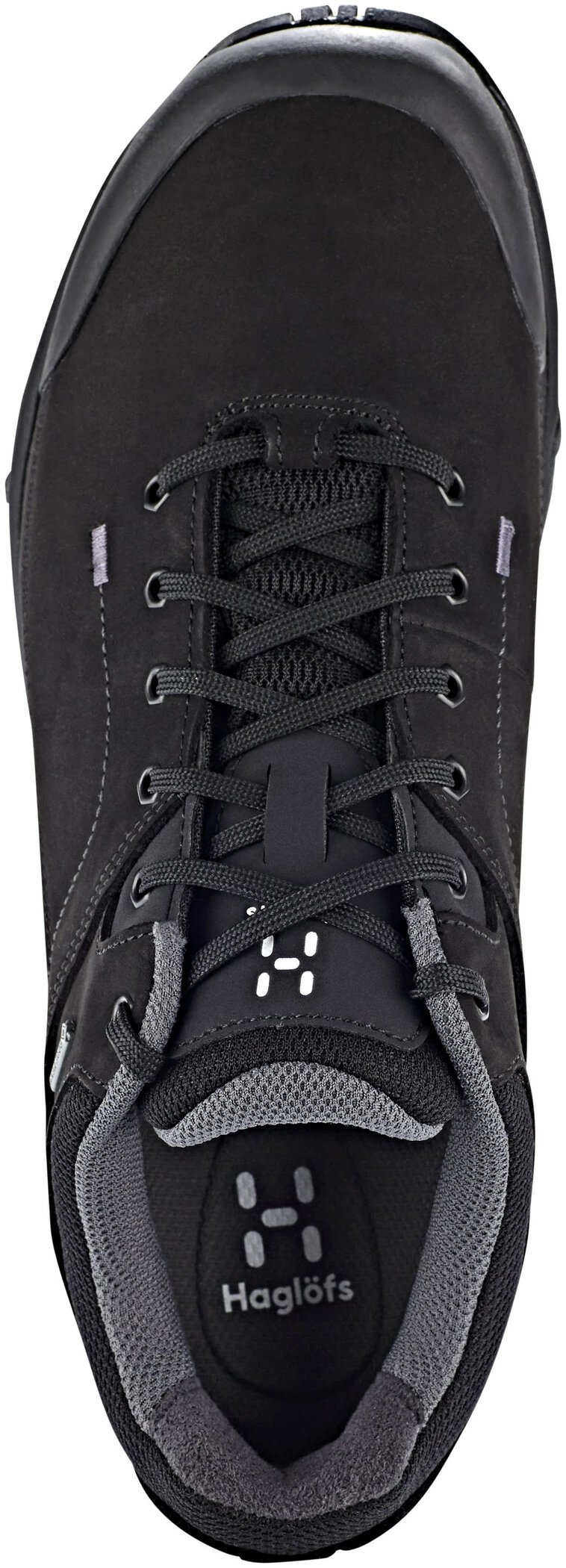 Haglöfs Ridge GT Chaussures Femme, noir 8 Haglöfs Ridge GT Chaussures Femme, noir – Image 6