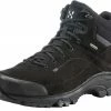 Haglöfs Ridge GT Chaussures Homme, noir -Chaussures trekking Soldes hagloefs ridge gt mid shoes men true black 1