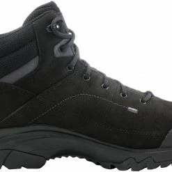 Haglöfs Ridge GT Chaussures Homme, noir -Chaussures trekking Soldes hagloefs ridge gt mid shoes men true black 2