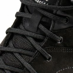 Haglöfs Ridge GT Chaussures Homme, noir -Chaussures trekking Soldes hagloefs ridge gt mid shoes men true black 5