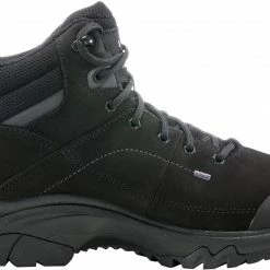 Haglöfs Ridge GT Chaussures Femme, noir -Chaussures trekking Soldes hagloefs ridge gt mid shoes women true black 2