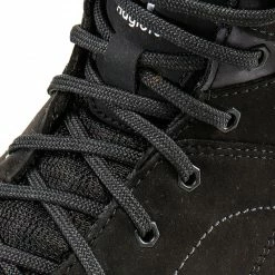 Haglöfs Ridge GT Chaussures Femme, noir -Chaussures trekking Soldes hagloefs ridge gt mid shoes women true black 4