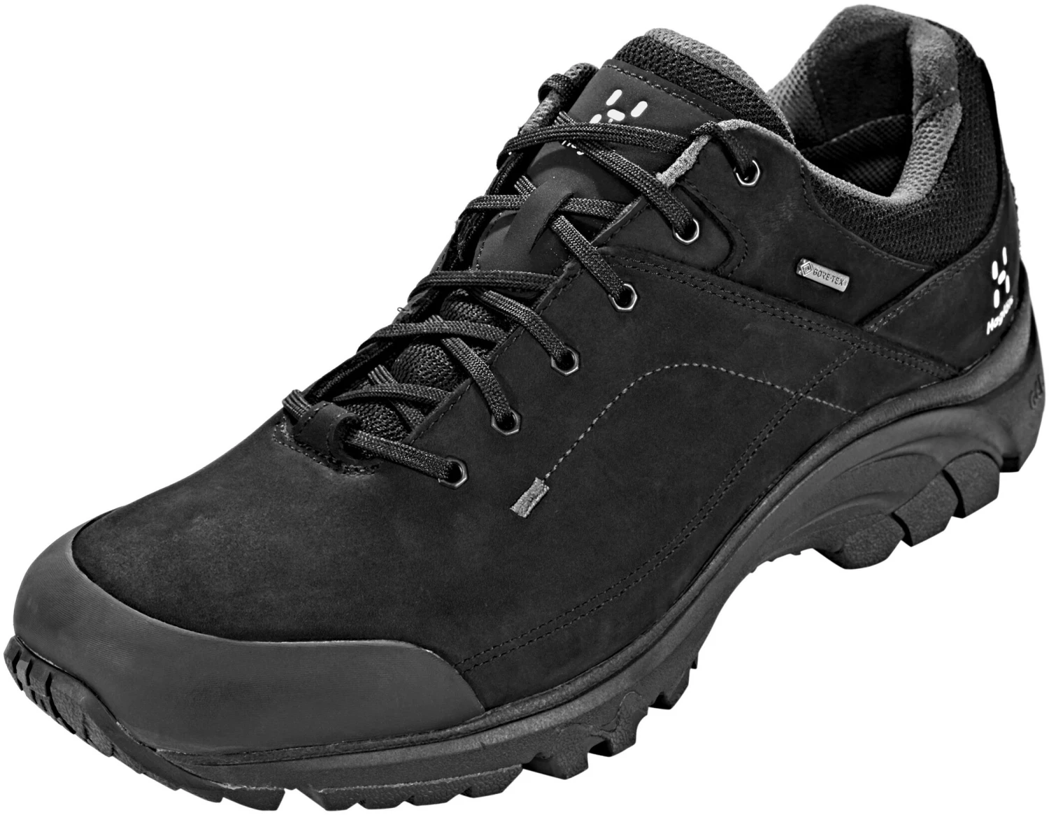 Haglöfs Ridge GT Chaussures Homme, noir 3 Haglöfs Ridge GT Chaussures Homme, noir