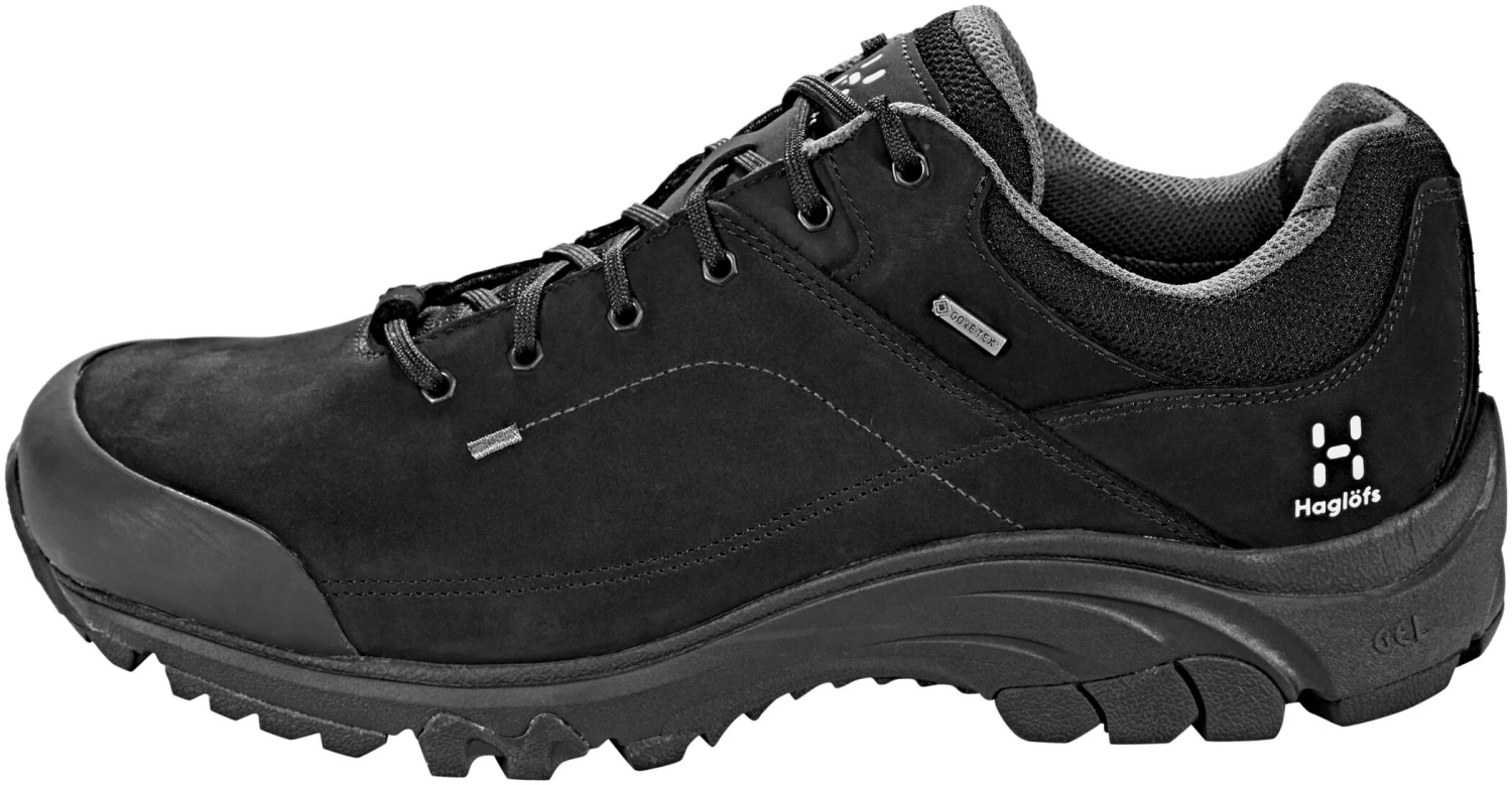 Haglöfs Ridge GT Chaussures Homme, noir 5 Haglöfs Ridge GT Chaussures Homme, noir – Image 3