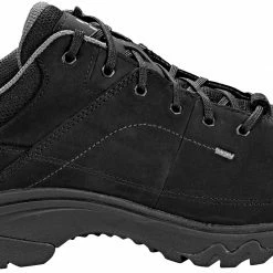 Haglöfs Ridge GT Chaussures Homme, noir 11 Haglöfs Ridge GT Chaussures Homme, noir -Chaussures trekking Soldes hagloefs ridge gt shoes men true black 4