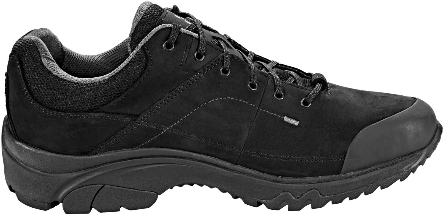 Haglöfs Ridge GT Chaussures Homme, noir 6 Haglöfs Ridge GT Chaussures Homme, noir – Image 4
