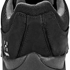 Haglöfs Ridge GT Chaussures Homme, noir 12 Haglöfs Ridge GT Chaussures Homme, noir -Chaussures trekking Soldes hagloefs ridge gt shoes men true black 5
