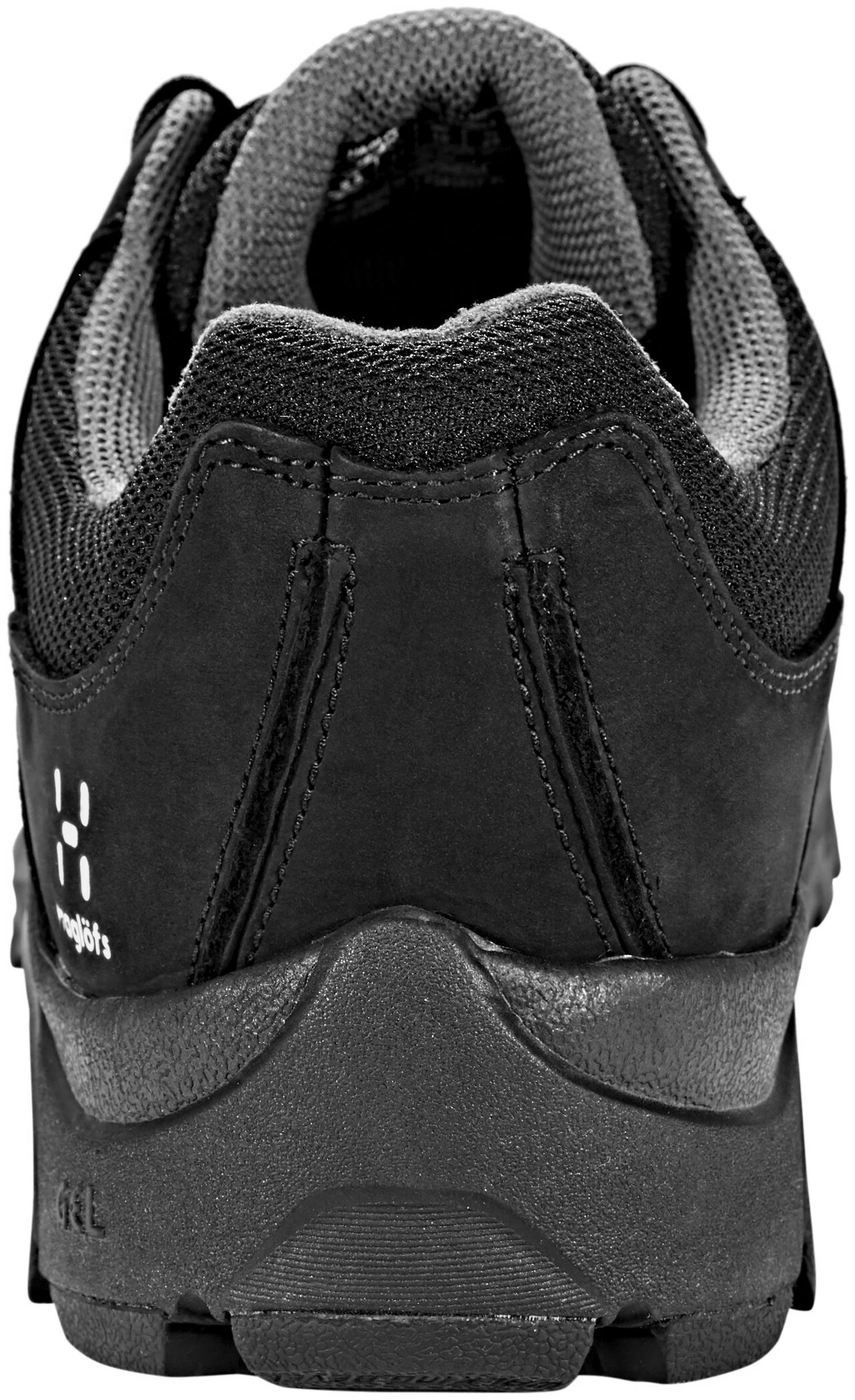 Haglöfs Ridge GT Chaussures Homme, noir 7 Haglöfs Ridge GT Chaussures Homme, noir – Image 5