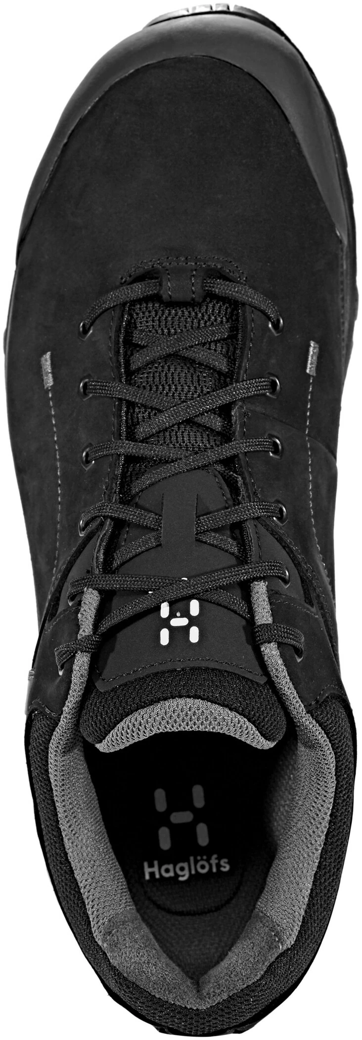 Haglöfs Ridge GT Chaussures Homme, noir 8 Haglöfs Ridge GT Chaussures Homme, noir – Image 6