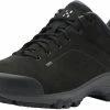 Haglöfs Ridge Chaussures Homme, noir