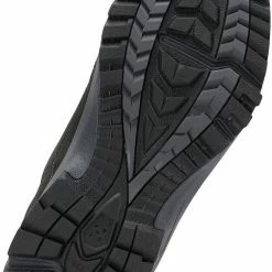 Haglöfs Ridge Chaussures Homme, noir 10 Haglöfs Ridge Chaussures Homme, noir -Chaussures trekking Soldes hagloefs ridge shoes men true black 3