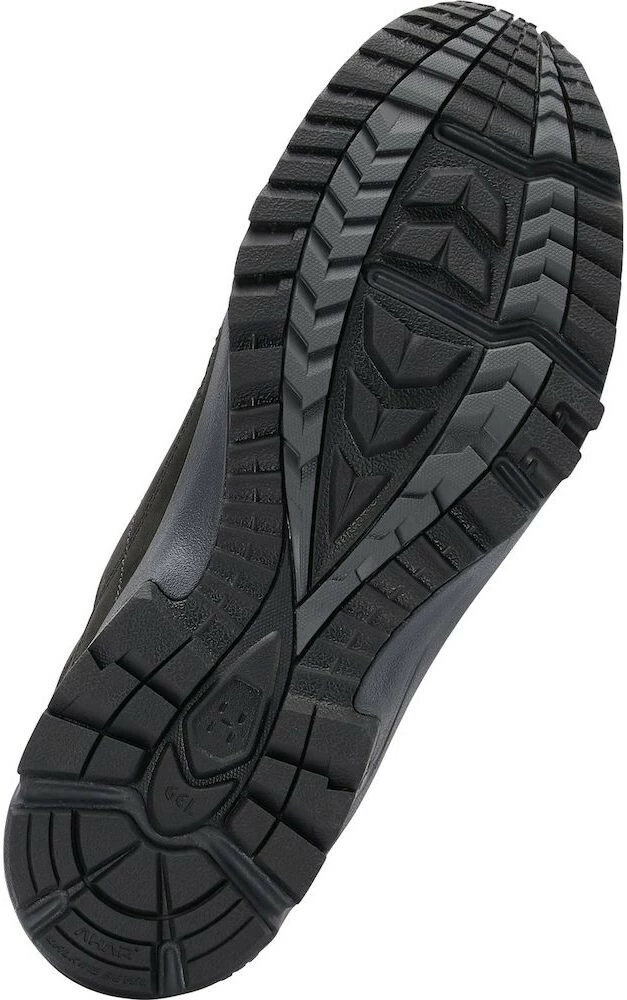 Haglöfs Ridge Chaussures Homme, noir 5 Haglöfs Ridge Chaussures Homme, noir – Image 3