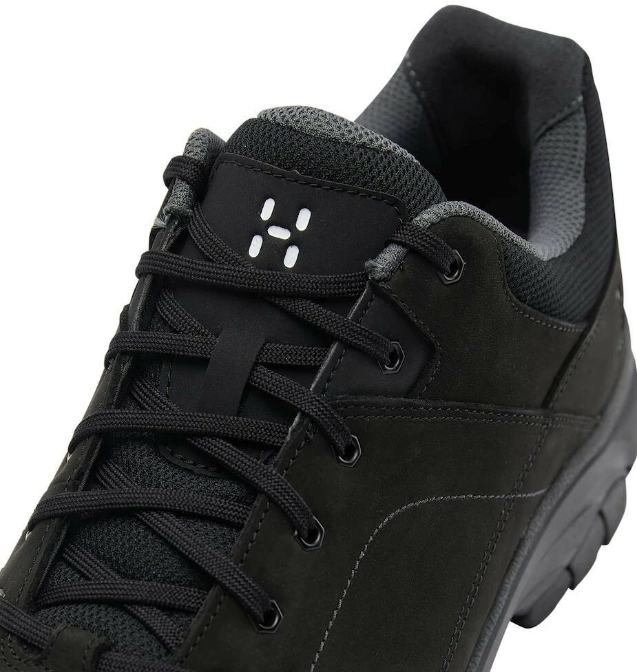 Haglöfs Ridge Chaussures Homme, noir 6 Haglöfs Ridge Chaussures Homme, noir – Image 4