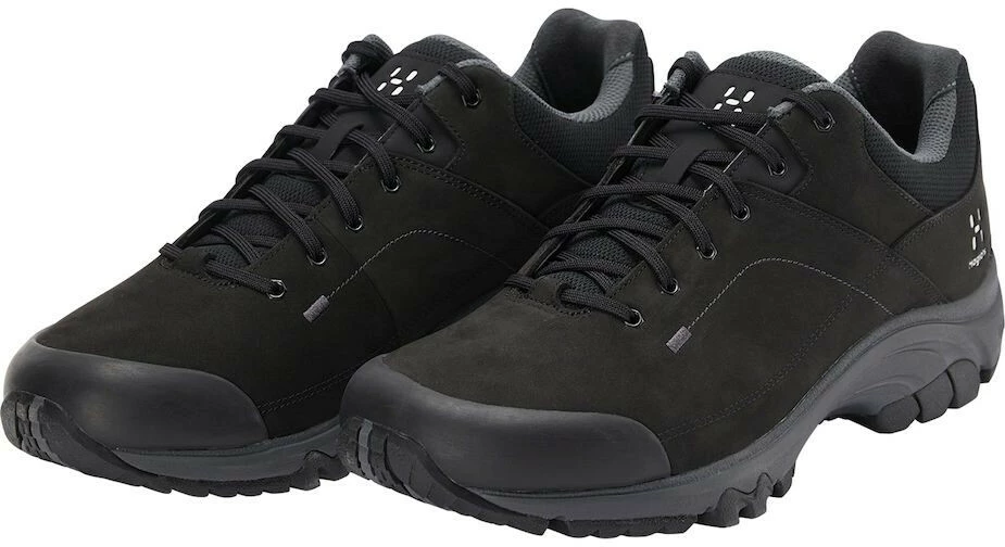 Haglöfs Ridge Chaussures Homme, noir 8 Haglöfs Ridge Chaussures Homme, noir – Image 6
