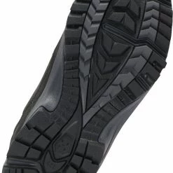 Haglöfs Ridge Chaussures Femme, noir -Chaussures trekking Soldes hagloefs ridge shoes women true black 3