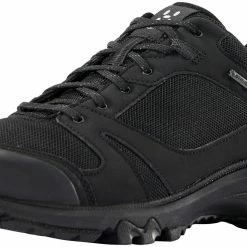 Haglöfs Ridge Synthetic GT Chaussures Homme, noir