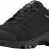 Haglöfs Ridge Synthetic GT Chaussures Femme, noir -Chaussures trekking Soldes hagloefs ridge synthetic gt shoes women true black 1