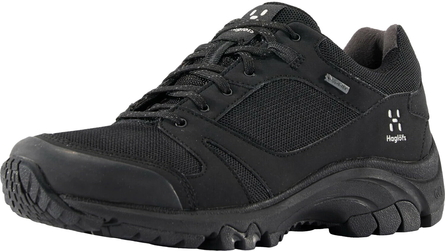 Haglöfs Ridge Synthetic GT Chaussures Femme, noir 3 Haglöfs Ridge Synthetic GT Chaussures Femme, noir