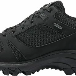 Haglöfs Ridge Synthetic GT Chaussures Femme, noir 8 Haglöfs Ridge Synthetic GT Chaussures Femme, noir -Chaussures trekking Soldes hagloefs ridge synthetic gt shoes women true black 2