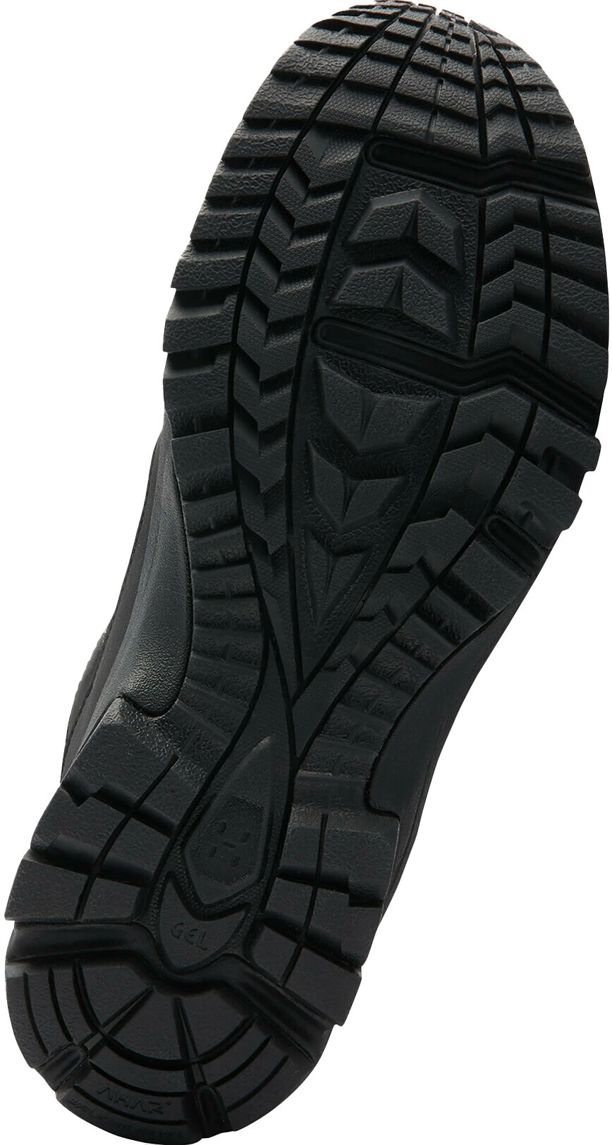 Haglöfs Ridge Synthetic GT Chaussures Femme, noir 5 Haglöfs Ridge Synthetic GT Chaussures Femme, noir – Image 3