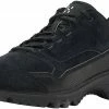 Haglöfs Skut Chaussures basses Homme, noir -Chaussures trekking Soldes hagloefs skut low shoes men true black 1