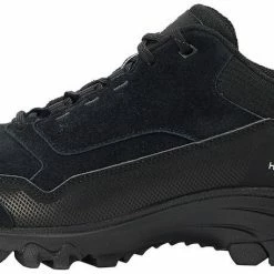 Haglöfs Skut Chaussures basses Homme, noir -Chaussures trekking Soldes hagloefs skut low shoes men true black 5