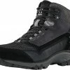 Haglöfs Skuta Proof Plus Chaussures Homme, marron -Chaussures trekking Soldes hagloefs skuta proof eco kengaet miehet true black magnetite 1 1