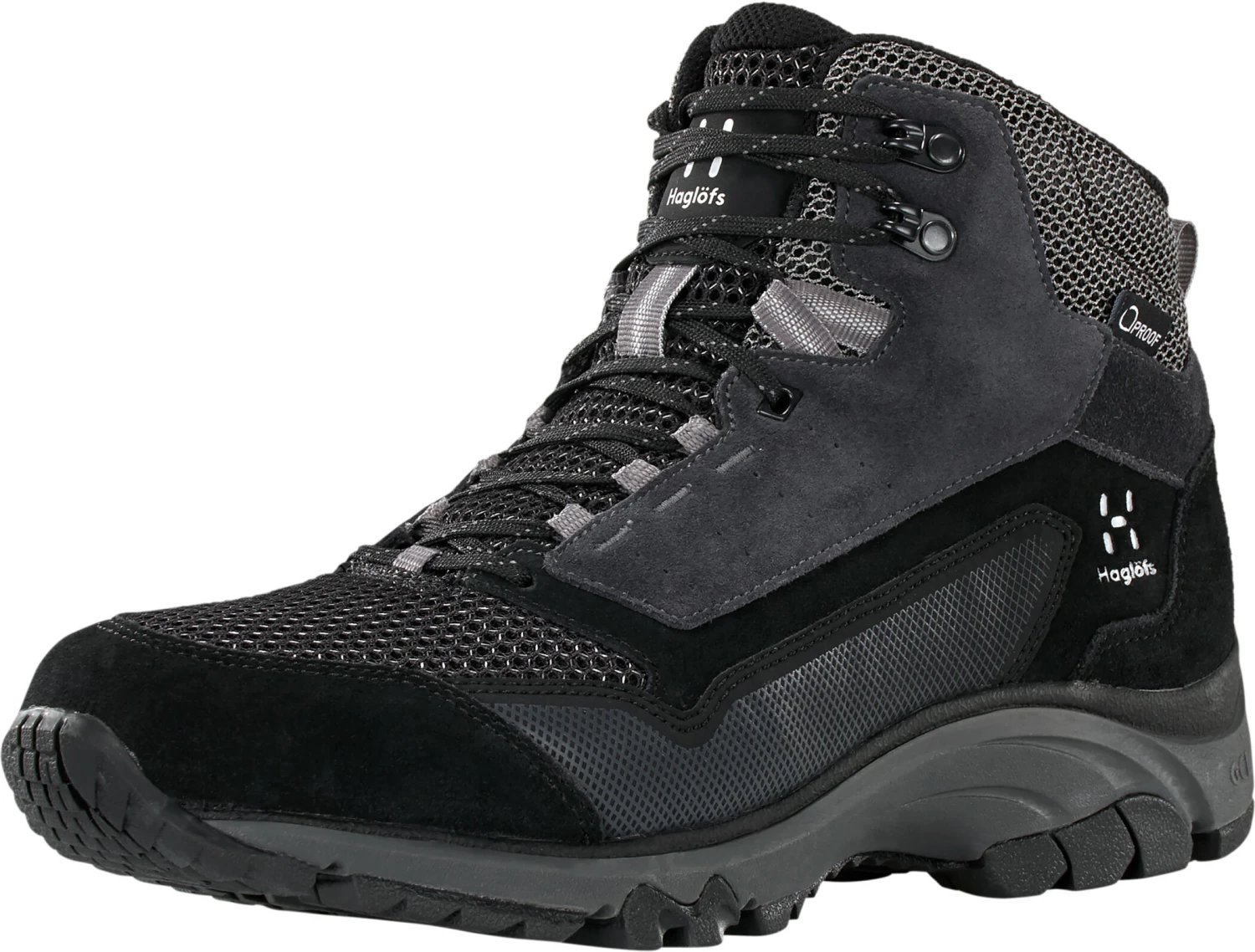 Haglöfs Skuta Proof Plus Chaussures Homme, marron 3 Haglöfs Skuta Proof Plus Chaussures Homme, marron