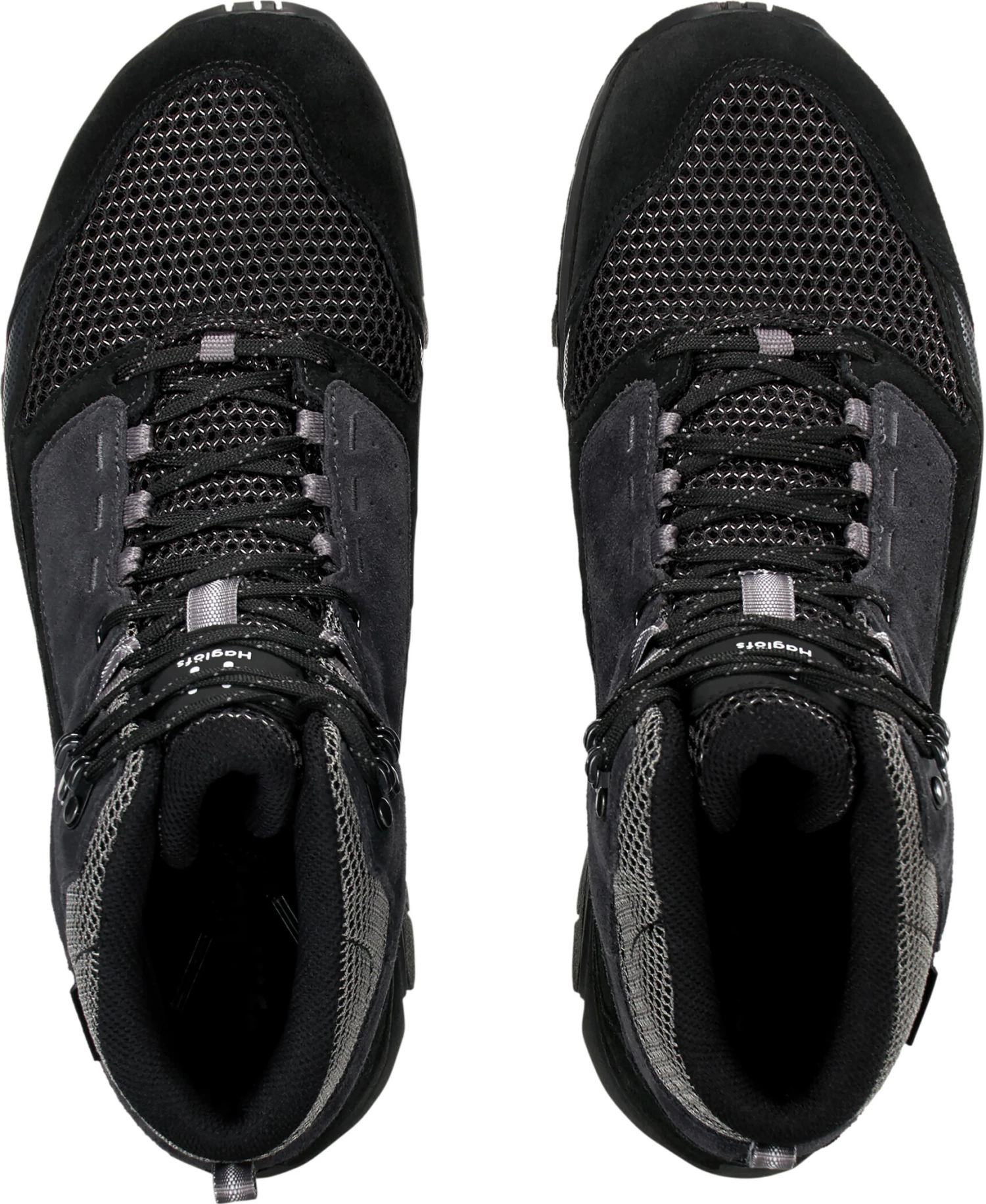 Haglöfs Skuta Proof Plus Chaussures Homme, marron 6 Haglöfs Skuta Proof Plus Chaussures Homme, marron – Image 4