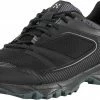 Haglöfs Trail Fuse GT Chaussures Homme, noir -Chaussures trekking Soldes hagloefs trail fuse gt kengaet miehet true black 1
