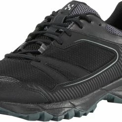 Haglöfs Trail Fuse GT Chaussures Homme, noir