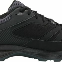 Haglöfs Trail Fuse GT Chaussures Homme, noir 10 Haglöfs Trail Fuse GT Chaussures Homme, noir -Chaussures trekking Soldes hagloefs trail fuse gt kengaet miehet true black 3