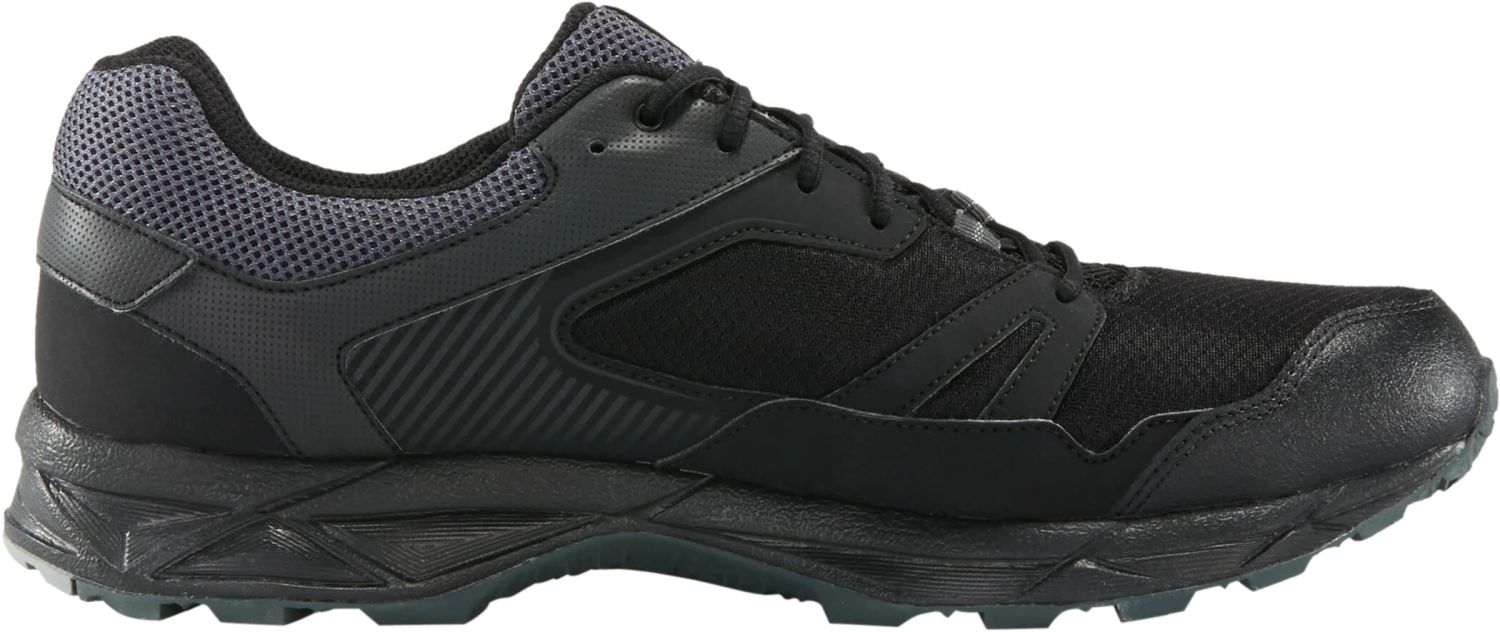 Haglöfs Trail Fuse GT Chaussures Homme, noir 5 Haglöfs Trail Fuse GT Chaussures Homme, noir – Image 3