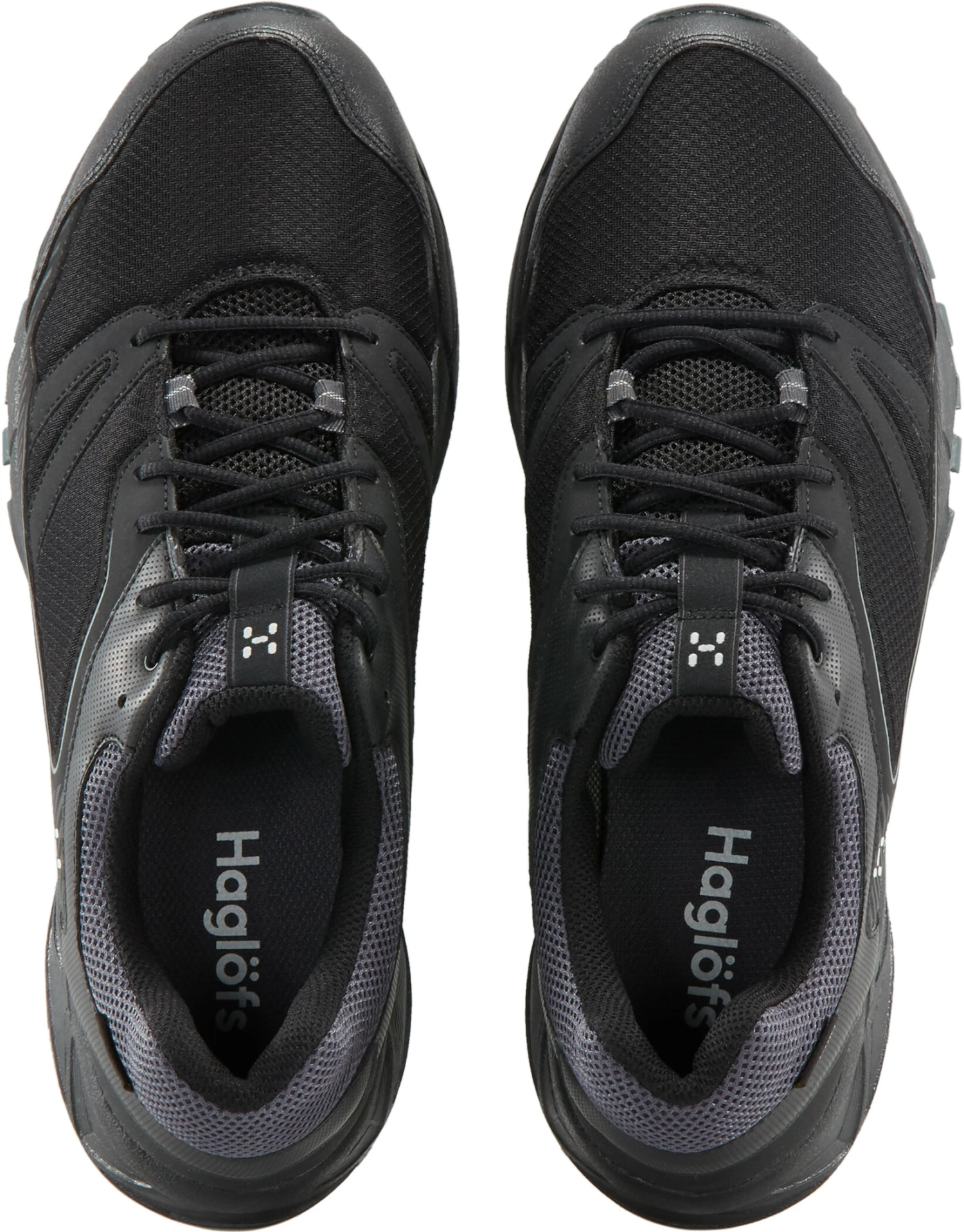 Haglöfs Trail Fuse GT Chaussures Homme, noir 6 Haglöfs Trail Fuse GT Chaussures Homme, noir – Image 4