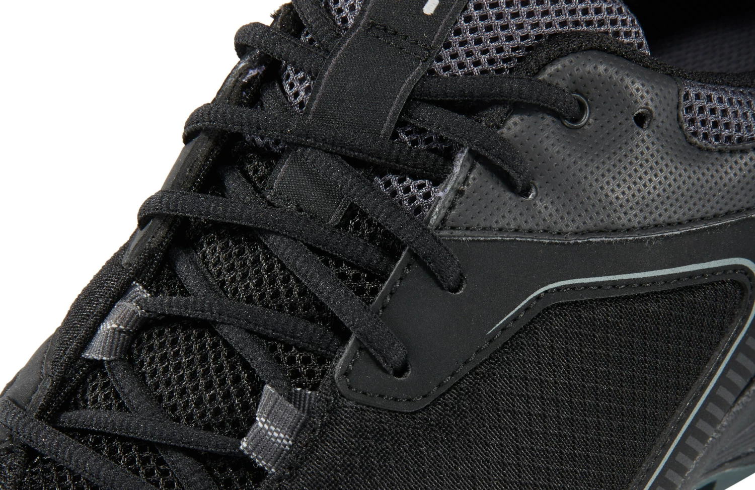 Haglöfs Trail Fuse GT Chaussures Homme, noir 8 Haglöfs Trail Fuse GT Chaussures Homme, noir – Image 6