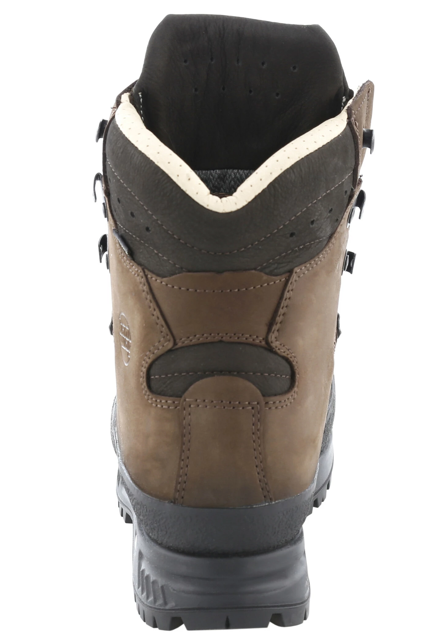 Hanwag Alaska Wide GTX Chaussures Homme, marron 4 Hanwag Alaska Wide GTX Chaussures Homme, marron – Image 2