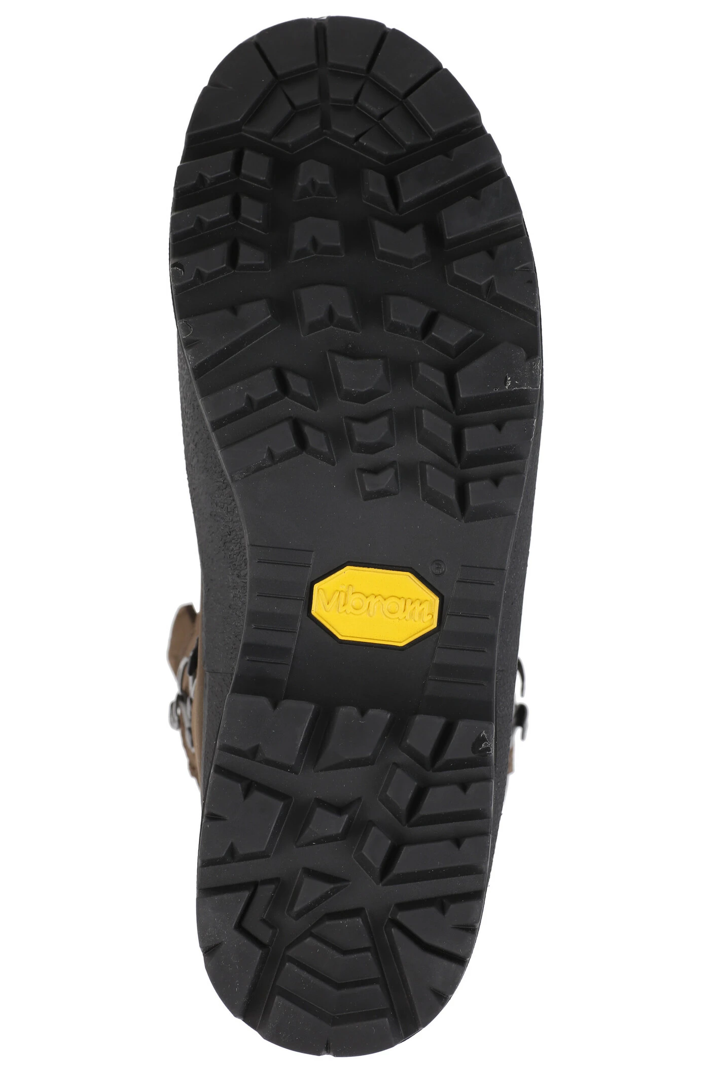 Hanwag Alaska Wide GTX Chaussures Homme, marron 5 Hanwag Alaska Wide GTX Chaussures Homme, marron – Image 3