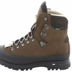 Hanwag Alaska Wide GTX Chaussures Homme, marron 12 Hanwag Alaska Wide GTX Chaussures Homme, marron -Chaussures trekking Soldes hanwag alaska wide gtx shoes men brown 5